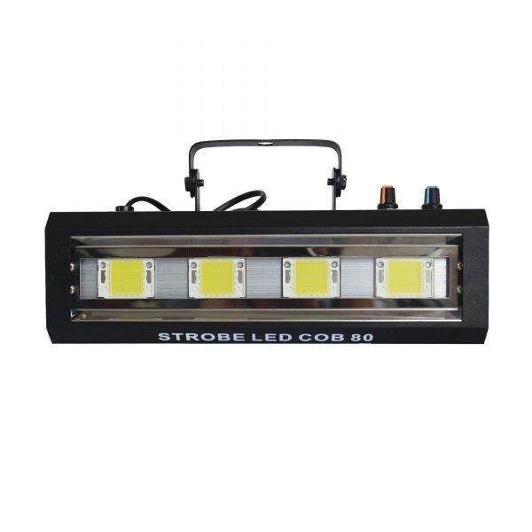 STROBE LED COB 80 Power Lighting