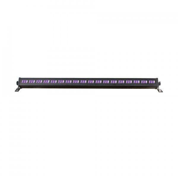 UV BAR LED 18x3W MK2 Power Lighting