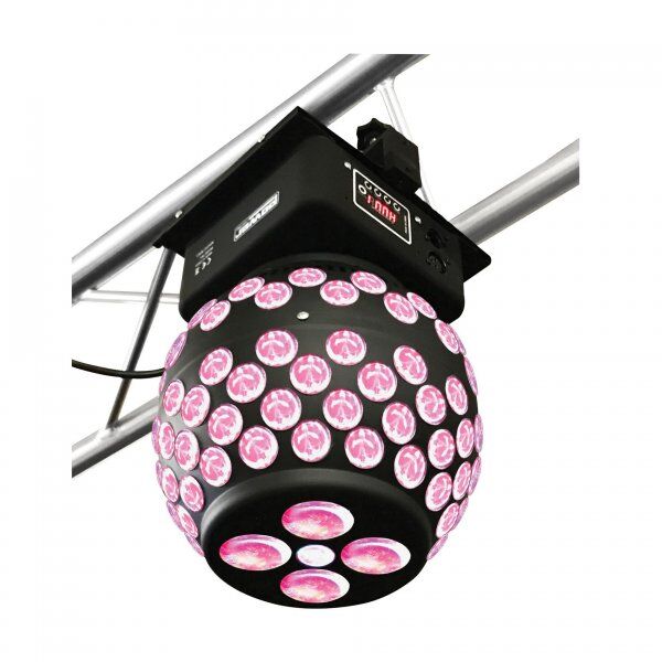 MAGIC BALL Power Lighting