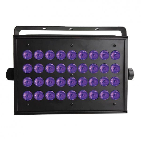 UV PANEL 36x3W Power Lighting