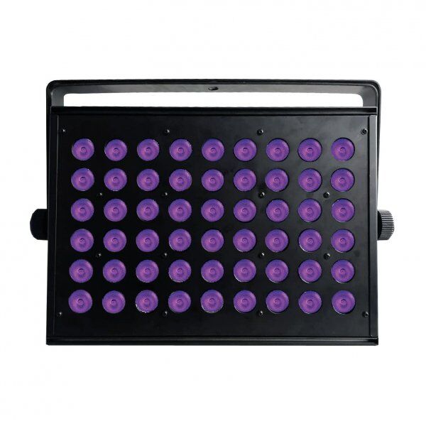 UV PANEL 54x3W Power Lighting