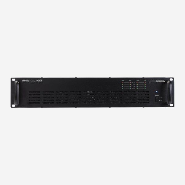 AUDIOPHONY AMP4120MKII