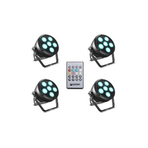 Cameo ROOT® PAR 6 SET 1