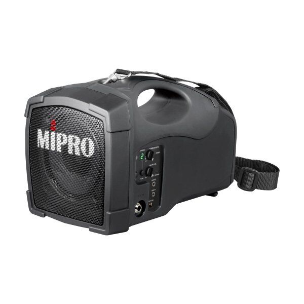 MIPRO  MA101G