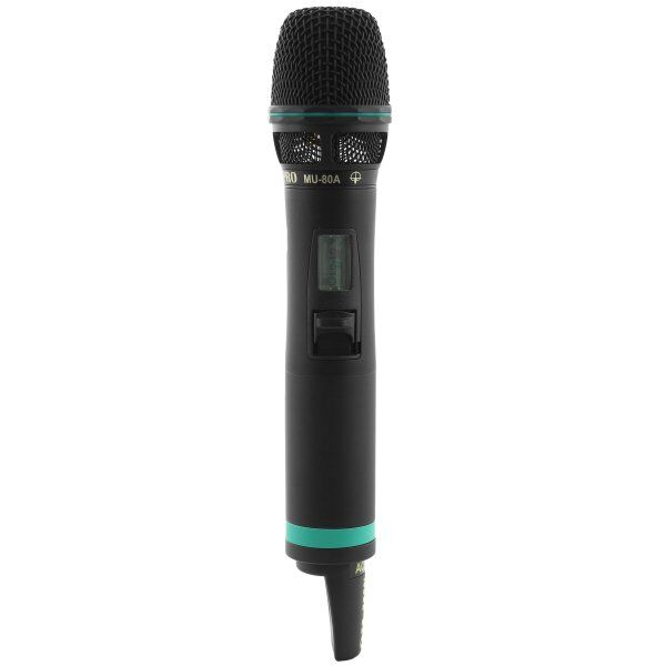 ACT 580H MIPRO