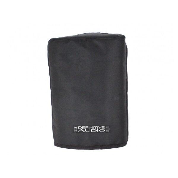 COVER ATLANTIS PA8 Definitive Audio