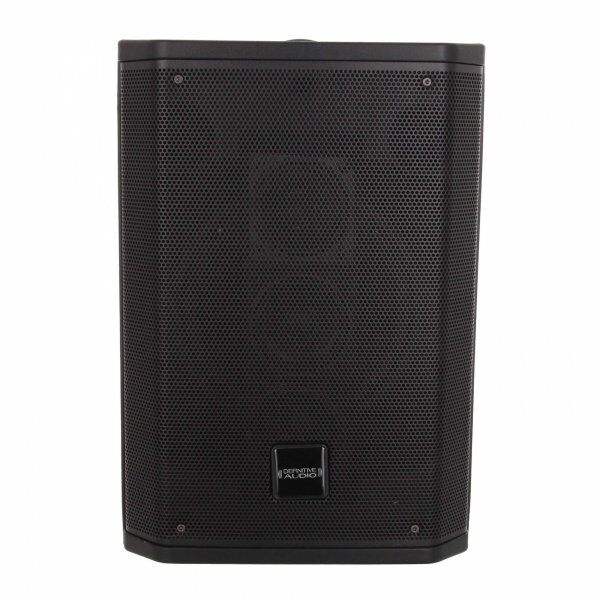 PA6 ATLANTIS Definitive Audio