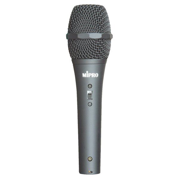MIPRO MM107