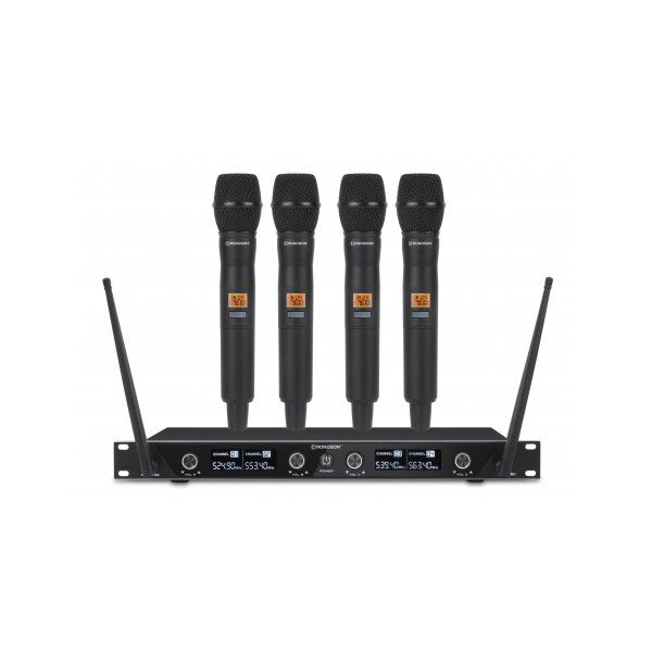 BE-1040/4MIC RONDSON