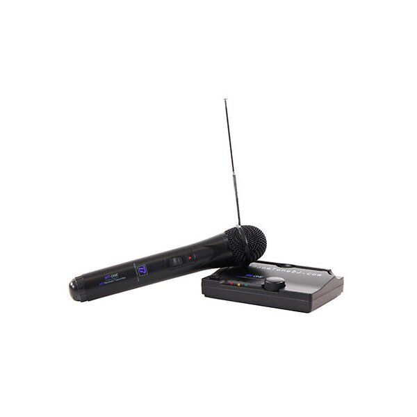 VHF ONE S M boomtone dj 