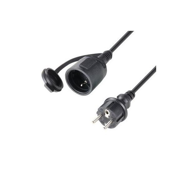 Rallonge électrique 20M IP44