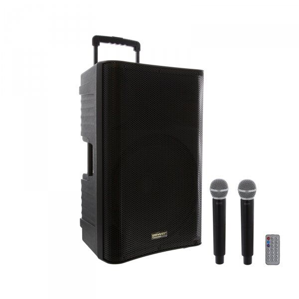 TAKY 15 MEDIA Power Acoustics