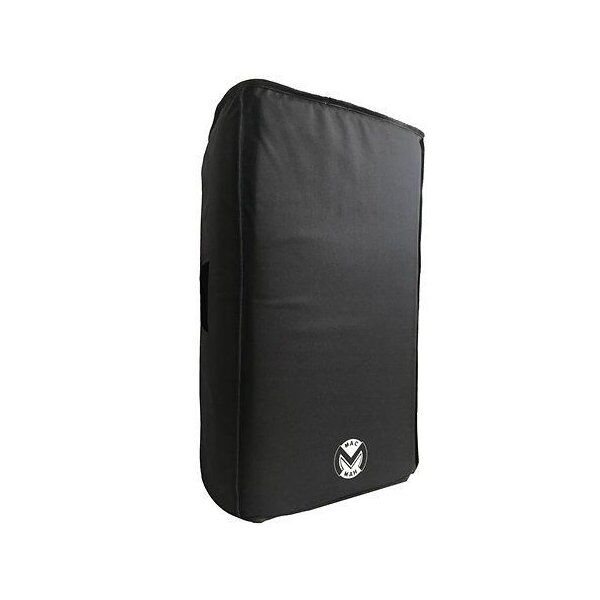 AS115 Cover Mac Mah