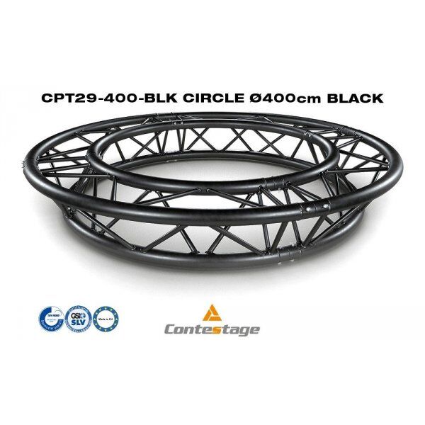 CPT29-400 BLK CONTEST STAGE