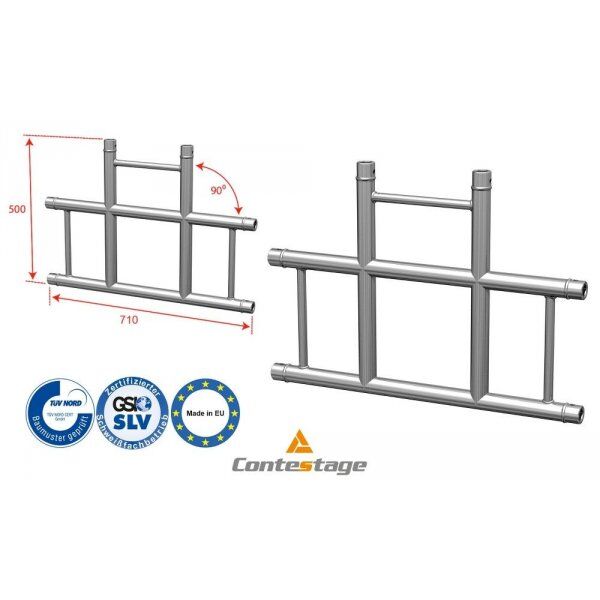 AGDUO29-03  CONTEST STAGE