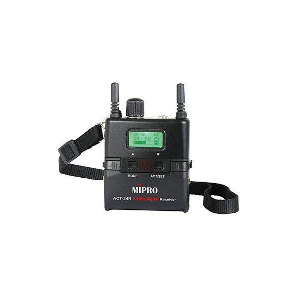MIPRO ACT-24R