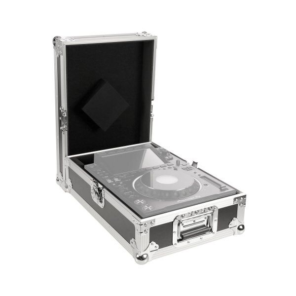 Flight case CDJ 3000