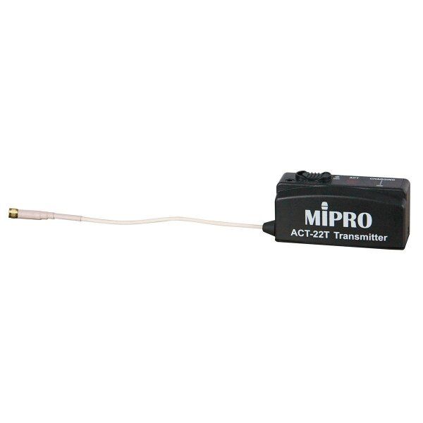 MIPRO ACT 22T