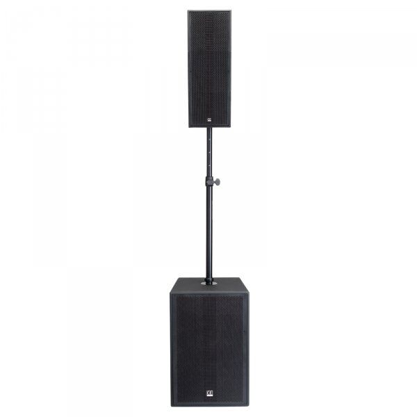 AUDIOPHONY MOJOcurveXL