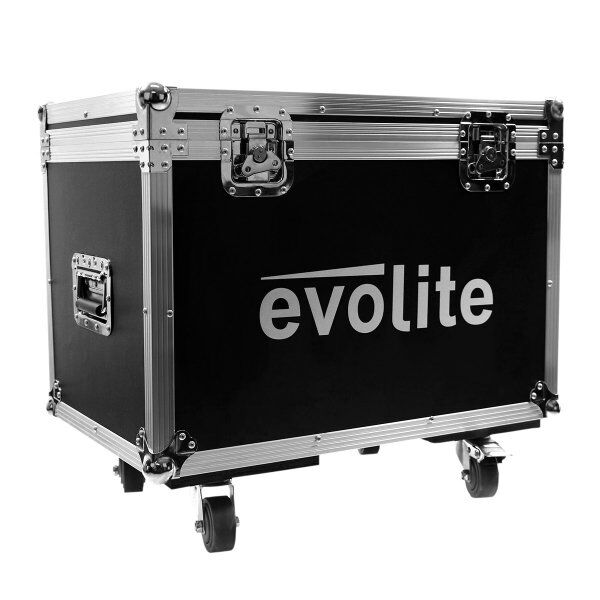 Evo Spot 180 Flightcase 2in1