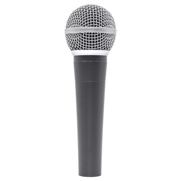 MIC 100 MAC MAH