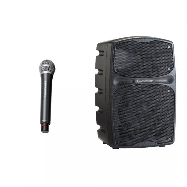 AUDIOPHONY RACER80