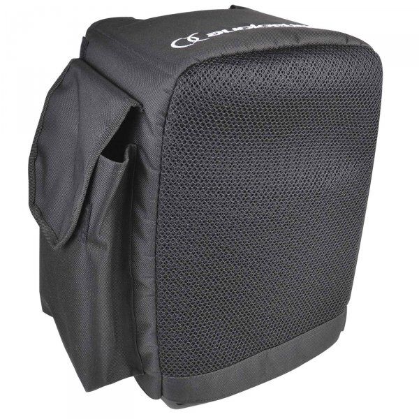 AUDIOPHONY COV- Racer80