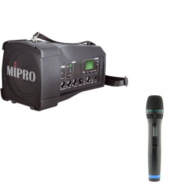 MIPRO MA100/ ACT32H