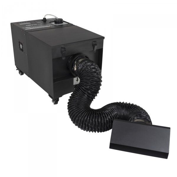 BT-H2FOG COMPACT BRITEQ
