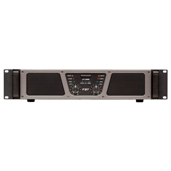 AX3000 FBT