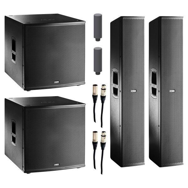 GRANDVERTUS3 FBT