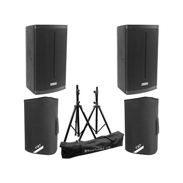 XLITE110A PACK4 FBT