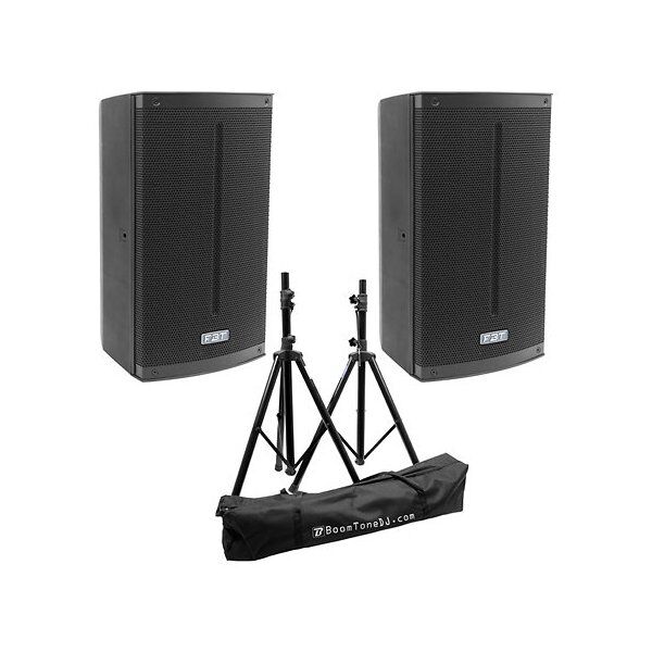 X LITE 110A PACK1 FBT