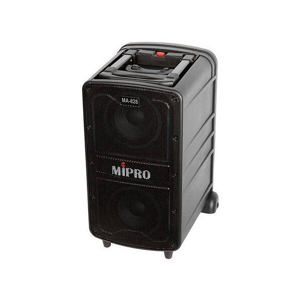 MIPRO MA-828
