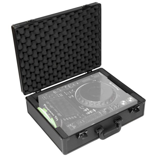 Case L CDJ / DJM 12'' Black
