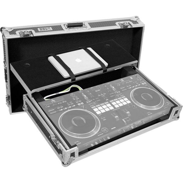 Pro DDJ-REV7 W LTS Silver
