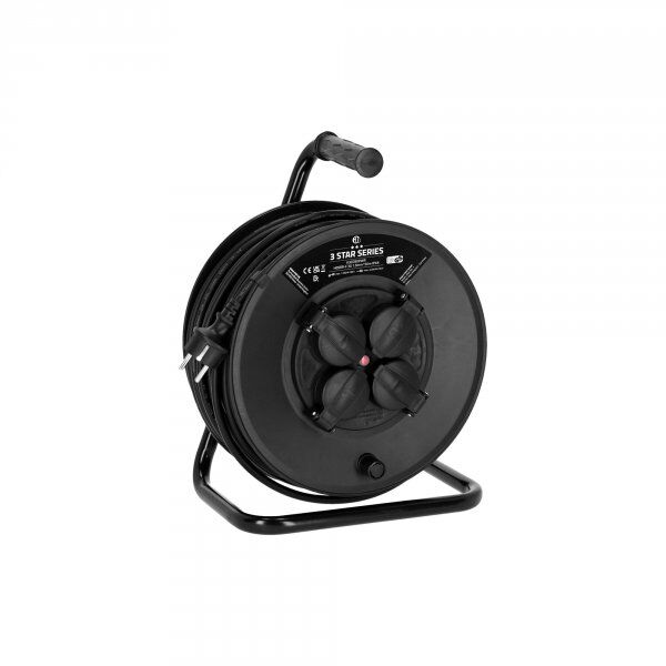 Adam Hall Cables 3 STAR CD 50 PWR