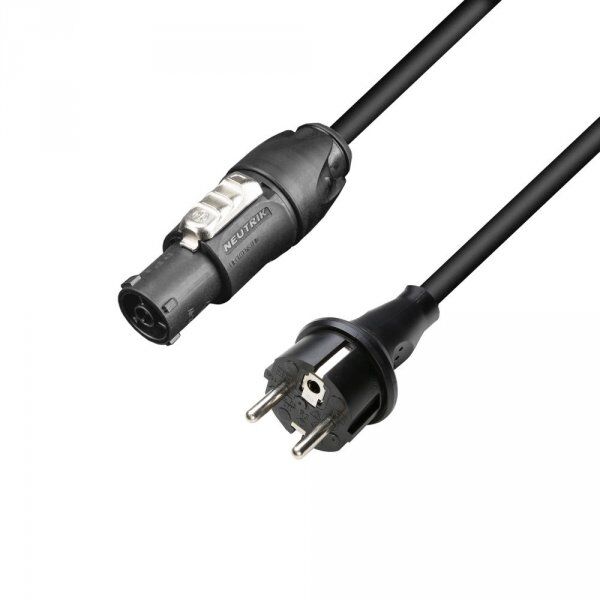 Adam Hall Cables 5 STAR TCON 0150