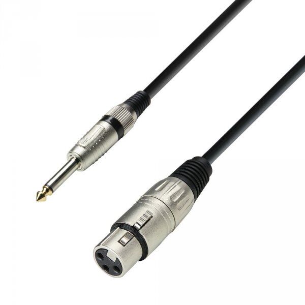 Adam Hall Cables 3 STAR MFP 0300