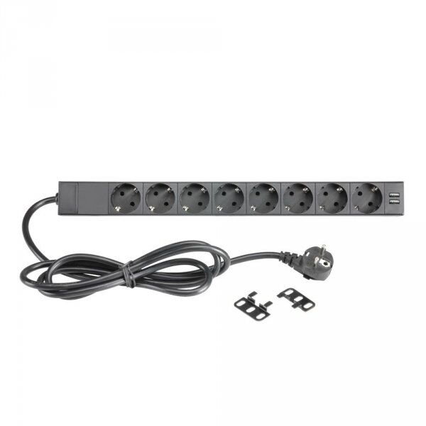 Adam Hall Cables 87471 USB