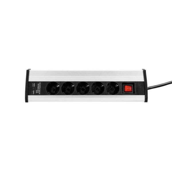 Adam Hall Cables 8747 DS5 USB