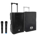 Pack Sono Portable