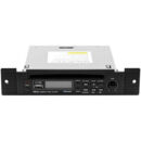 Lecteurs CD/USB intégrables Mipro