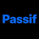 Caisson de basse passif