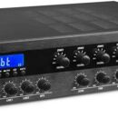 Sono 100V & Installation