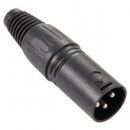 Connectique XLR