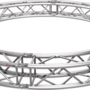 Cercle Structure Carrée