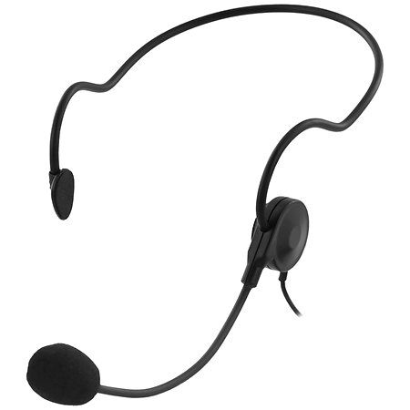 Mac Mah W-UHF Bodypack