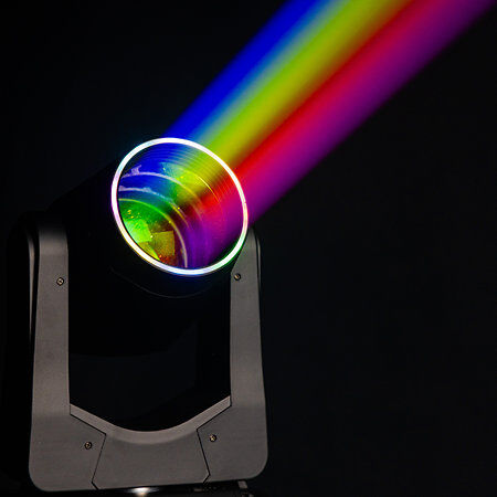Mac Mah Mac Beam 200