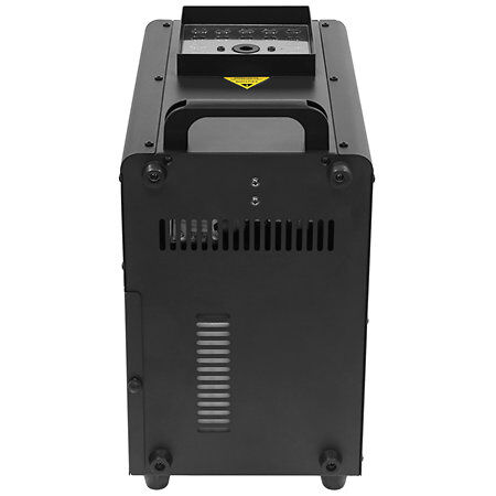 Machine à fumée Mac Mah Fog Spray 3000 RGB – 3000 W